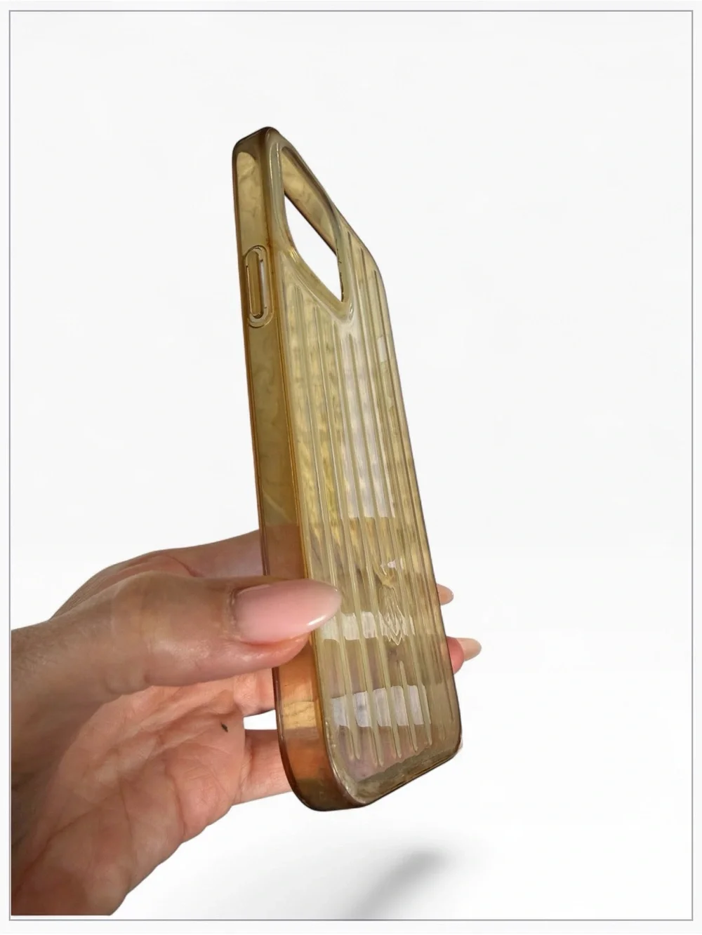 RIMOWA durable ribbed